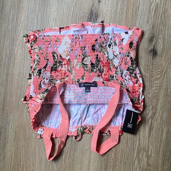 INC Spaghetti Straps Top - Picture 4 of 6